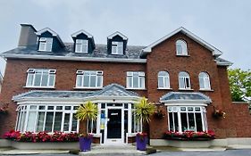 St. Judes Lodge B&B